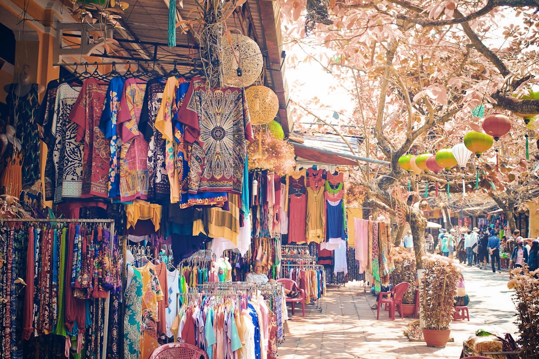 Bazaar