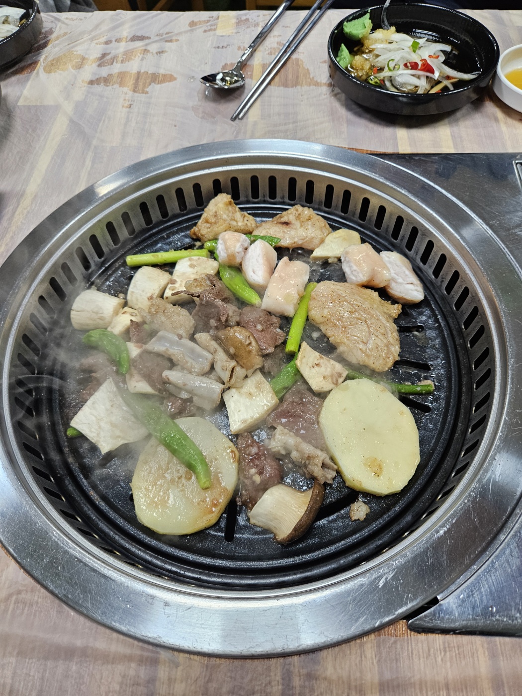 88곱창 이미지