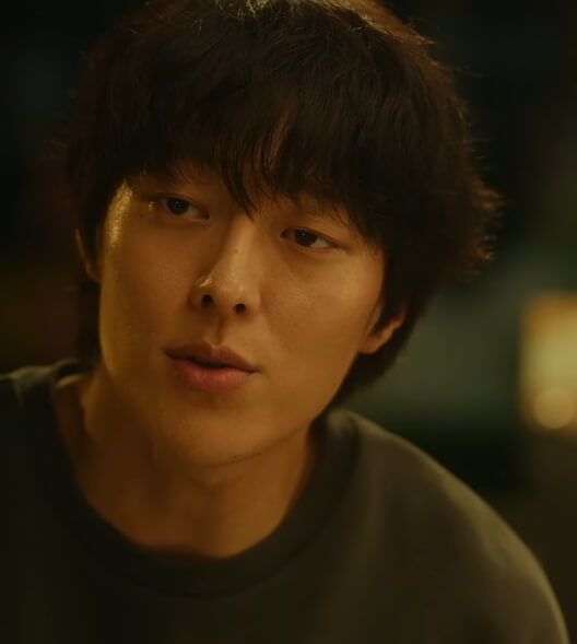 이상하다는 표정의 귀주