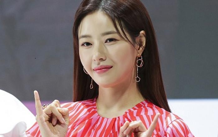 박하나 프로필