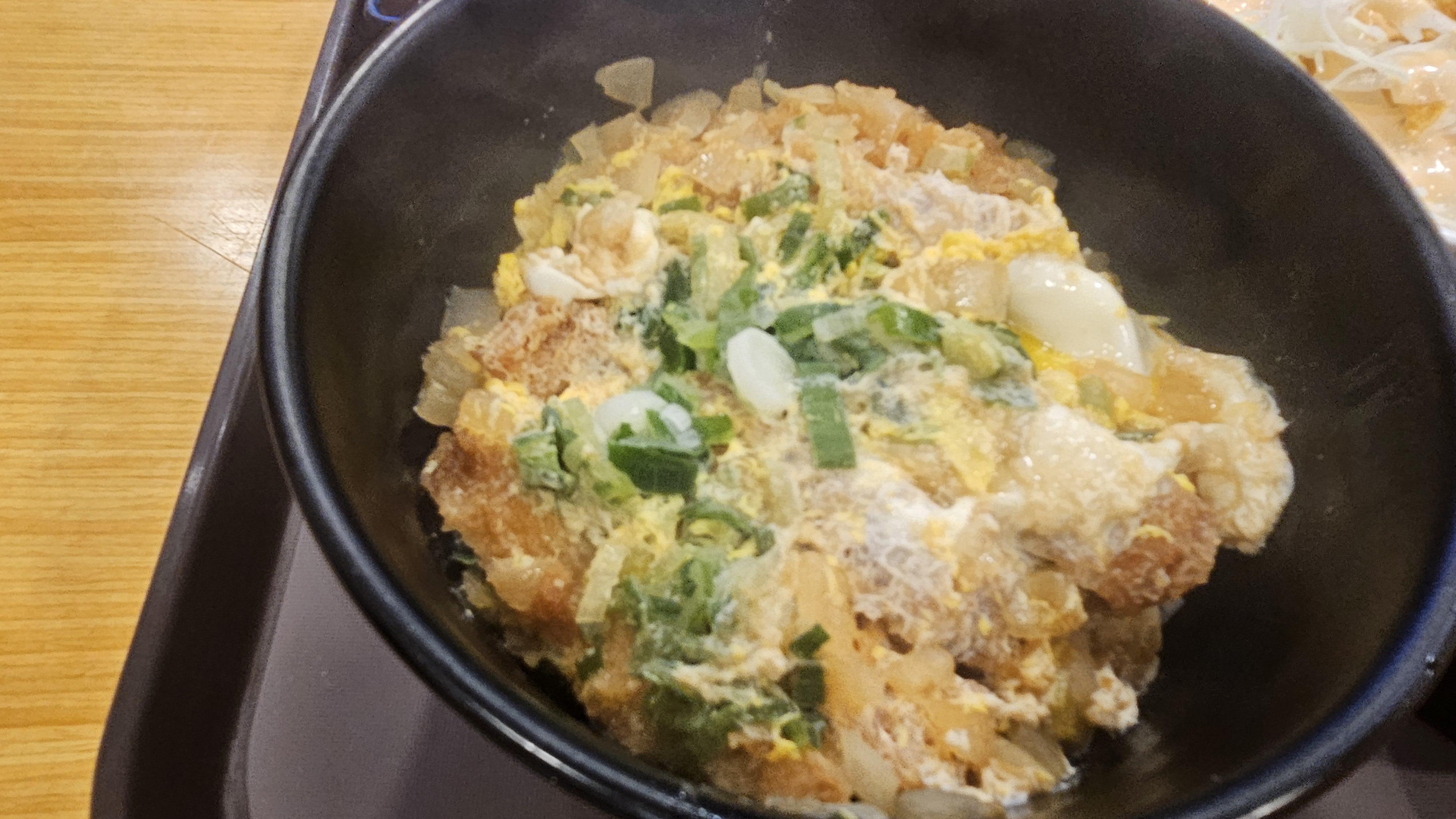 돈까스엔우찌 사진 4