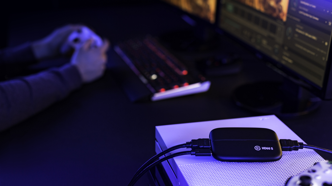  게임 플레이 세션을 Mixer, YouTube 또는 Twitch로 스트리밍하는 방법