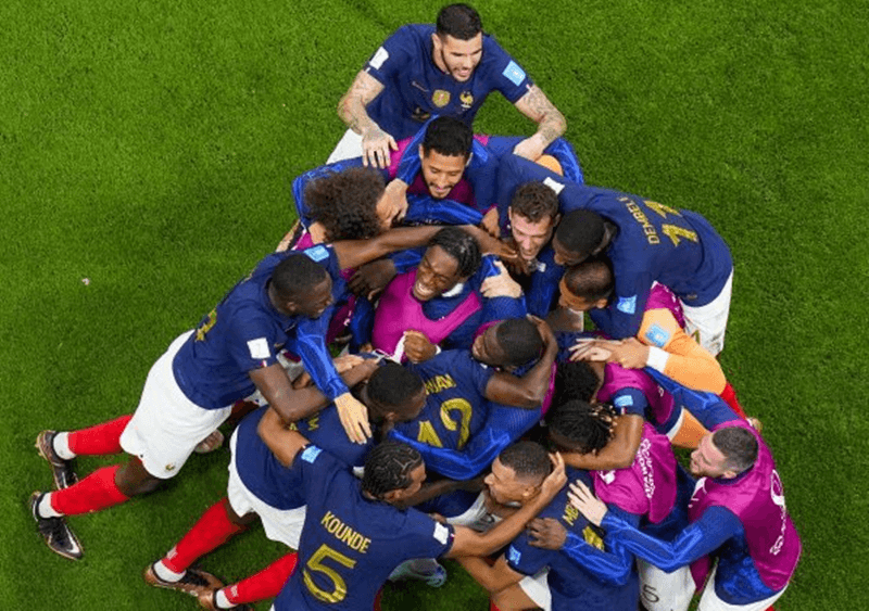 카타르-월드컵-프랑스-결승진출-성공-사진