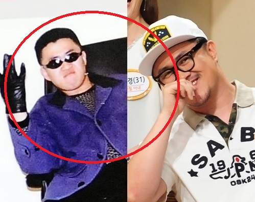 데프콘 놀면 뭐하니 하차 요구 소년원 출신 루머 논란 (+과거 패싸움 충격)