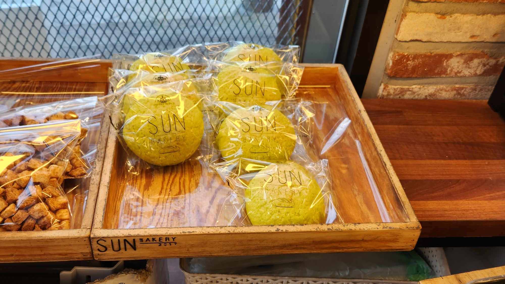 메론빵