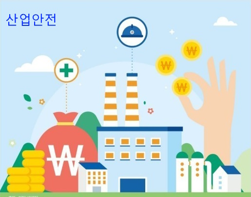 산업 설비와 장비의 안전