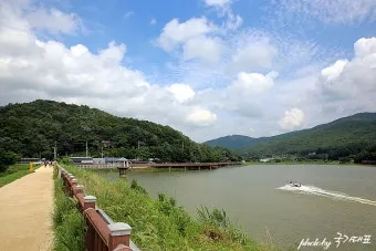의왕 백운호수 맛집 백운재 한정식집 후기_49