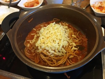 짜글이