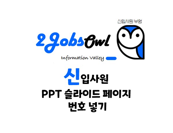 투잡부엉