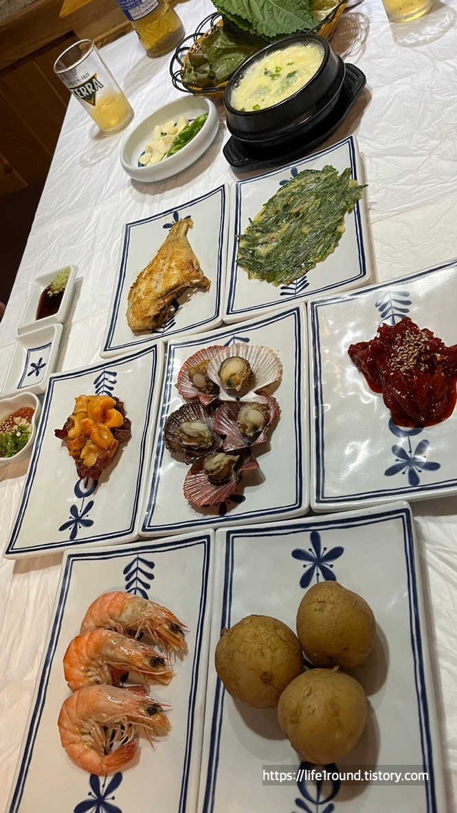 큰섬횟집 사진 8