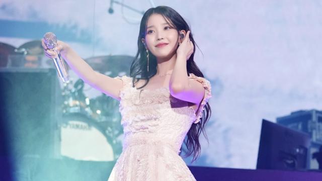  아이유 개방성 이관증 (이관개방증) 진단 귀 청각 원인 치료방법 근황 인스타
