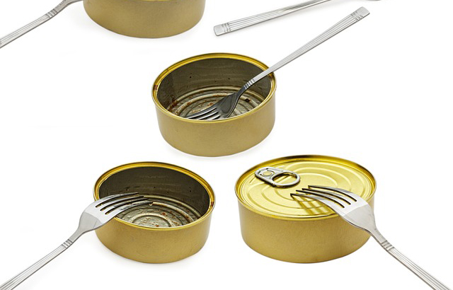 참치캔 부작용
