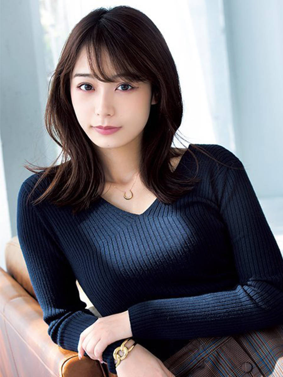 우가키 미사토 宇垣美里4