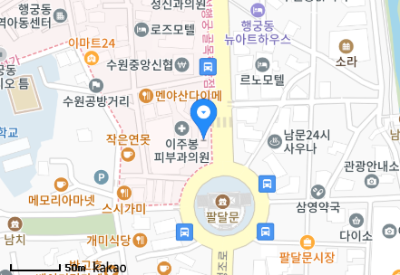 경기도 수원시 팔달구 팔달로2가 일요일 진료 휴일 문 여는 병원