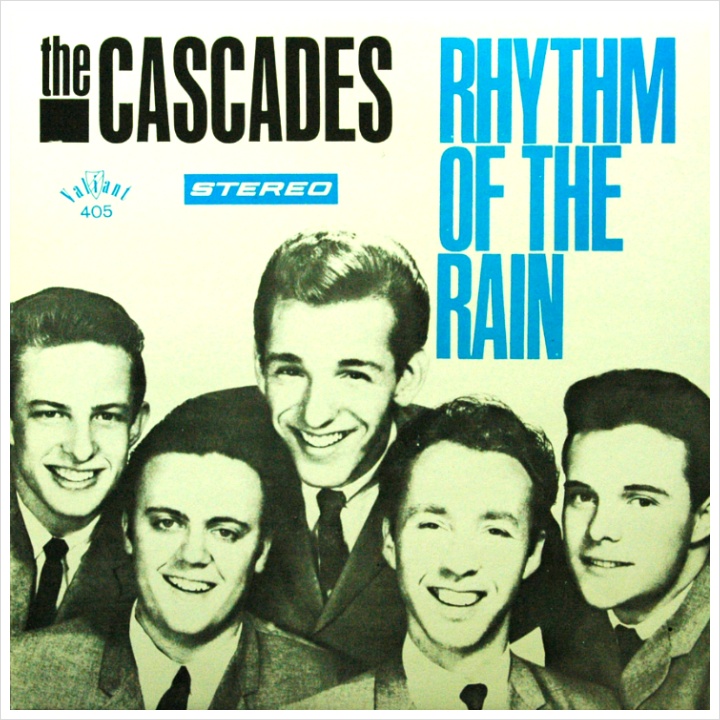  The Cascades - Rhythm of the Rain [가사/해석/듣기]