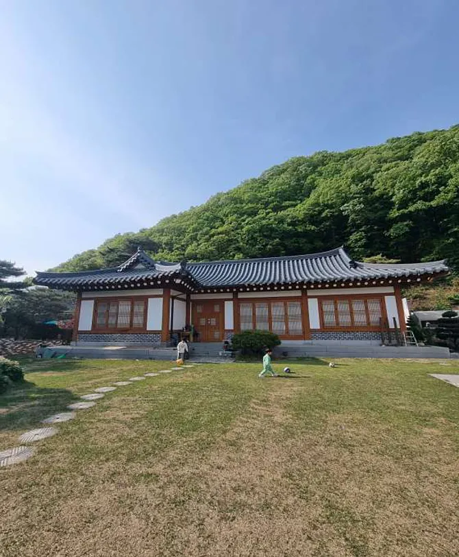 한옥펜션 수진당