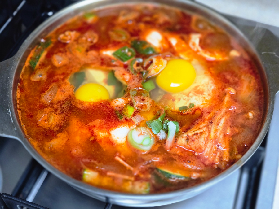 북창동순두부-밀키트-소고기순두부-순두부찌개-후기