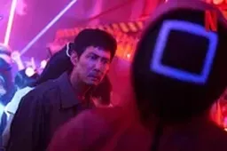 마지막 장! 오징어게임 시즌3는 언제 나올까? 공개일 총정리
