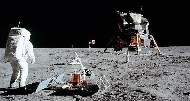  아폴로 11호
