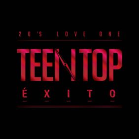  틴탑 지독하다 (Love is...) 듣기/가사/앨범/유튜브/뮤비/반복재생/작곡작사
