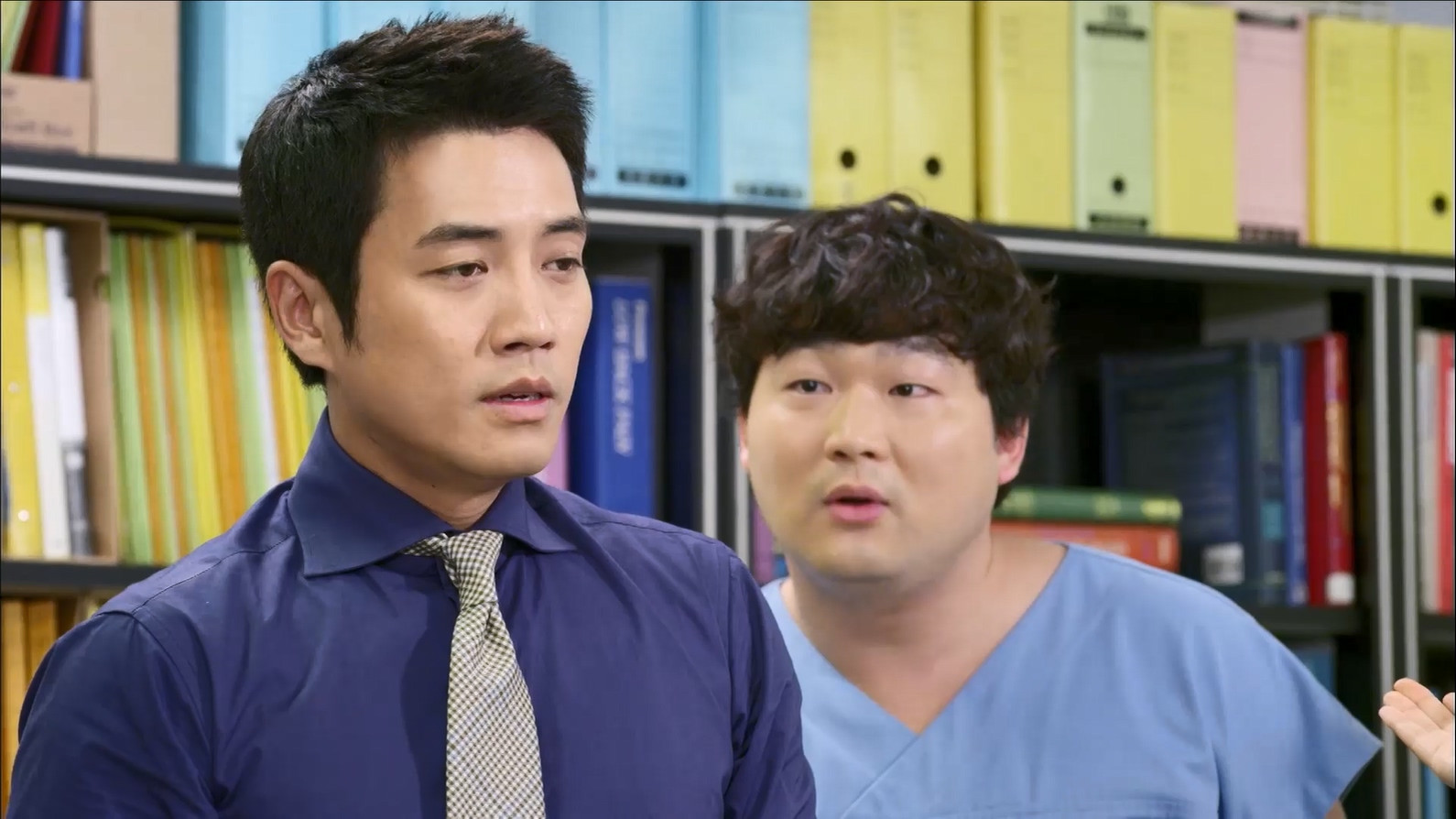 굿 닥터 Good.Doctor.S01E18p.NF.WEB-DL.AAC2.0.x264-LeON.mkv_20230702_172747.652.jpg
