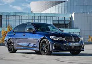 BMW M340i 사진