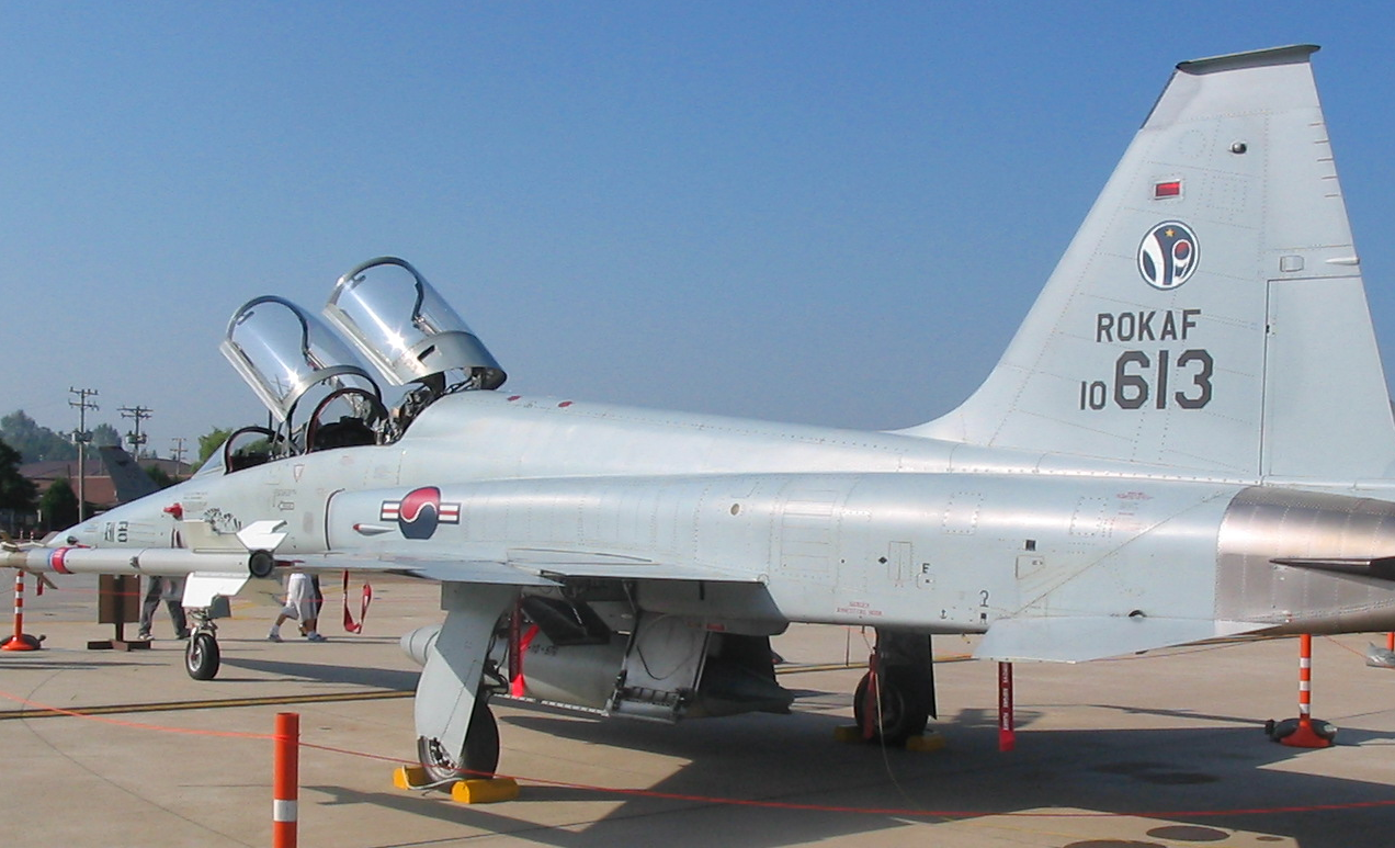 KF-5 제공호
