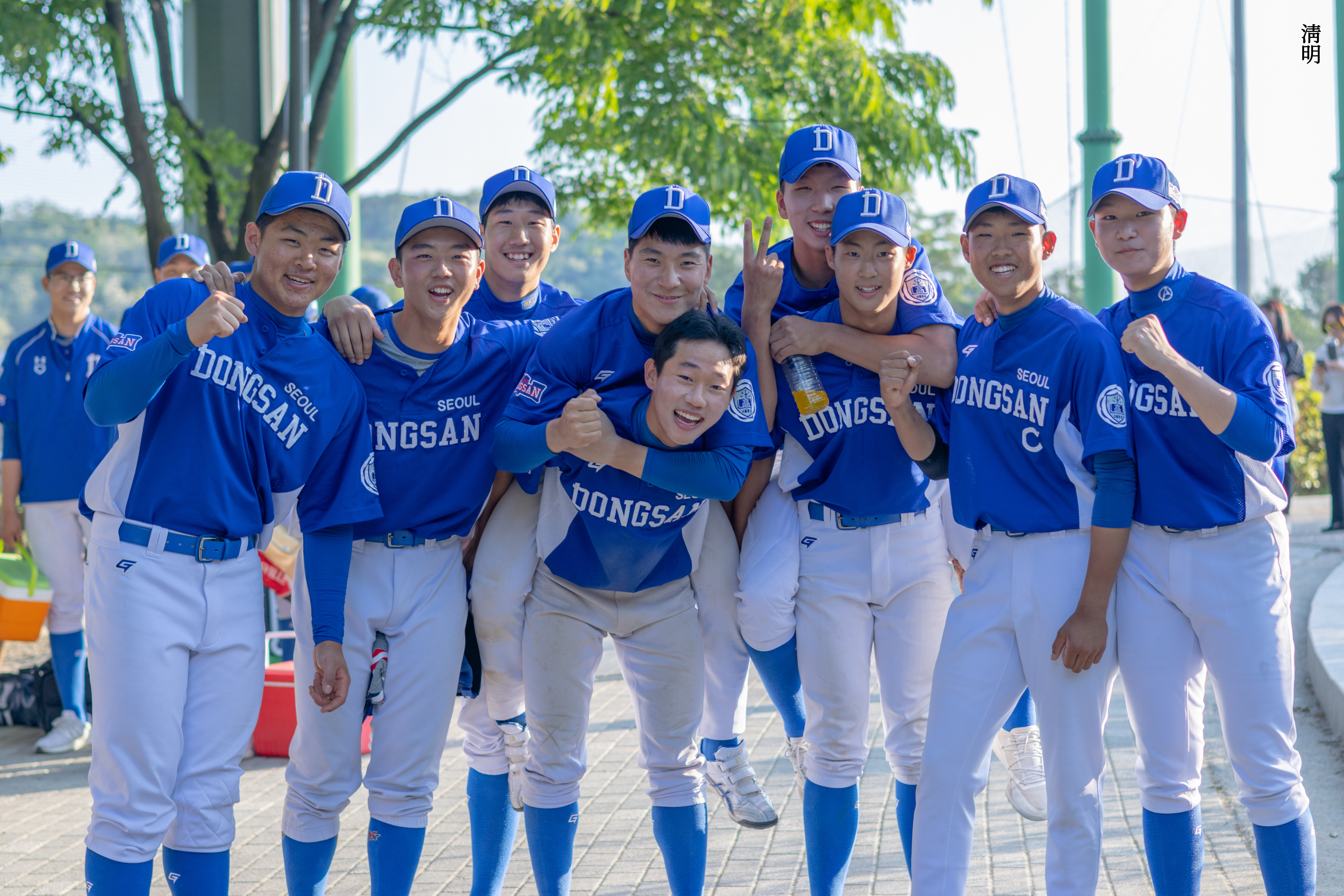 서울동산고등학교 이미지