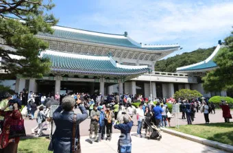 청와대 관람신청 방법과 예약 입장료 주차장 정보 모아보기_13