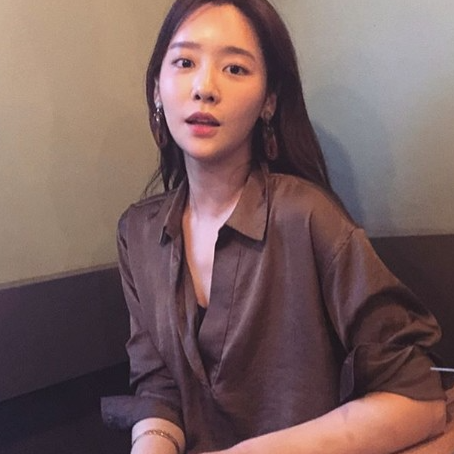 차주영 프로필 나이 모델 학력 더글로리 최혜정 역(외모) 3
