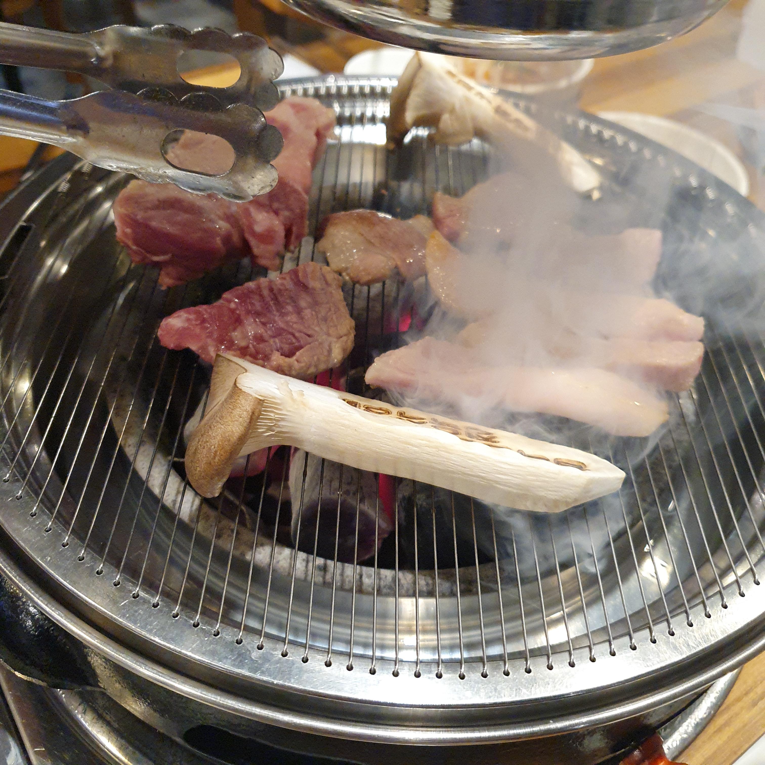 참숯구이정육식당 이미지