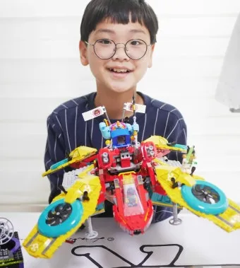 7세 남자아이 어린이날 선물 10선_5