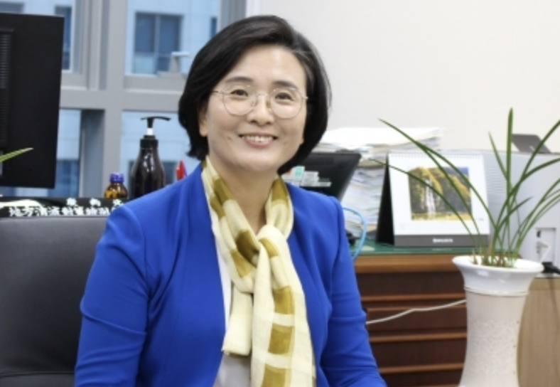  임미애 고향 재산 학력 나이 남편 프로필 - 경북지사 출마