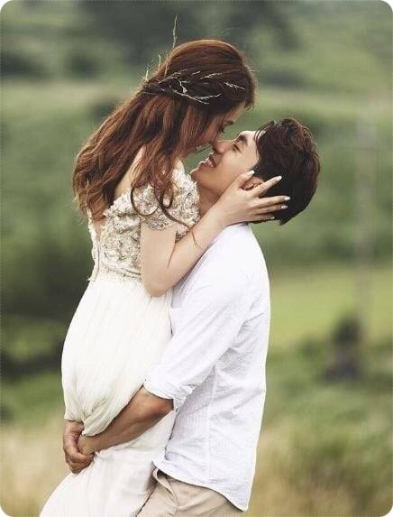  실제커플 부부 / 행복한 품절남 품절녀
