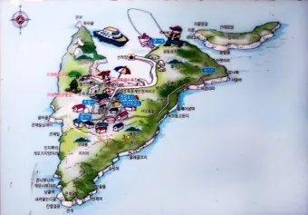손죽도 배편 시간표 예매 요금_3