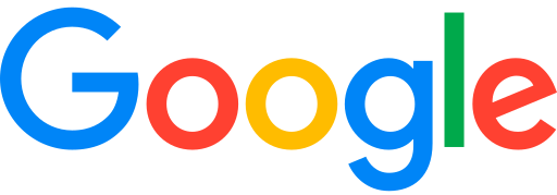 구글 이름 로고