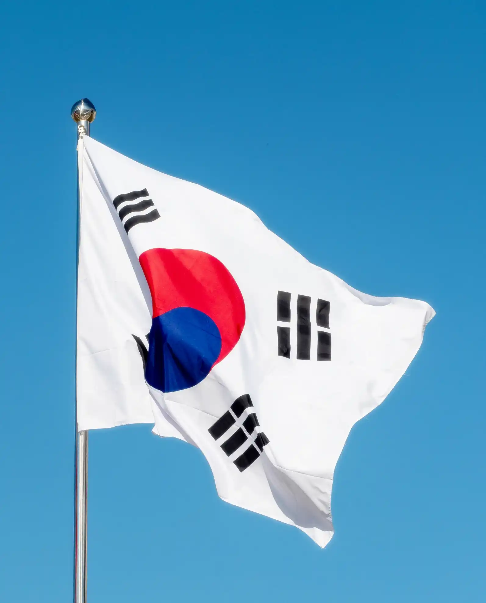 태극기