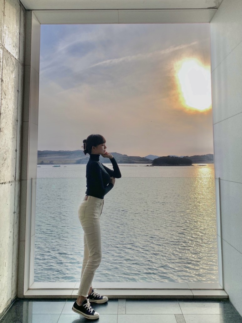 [여수] 겨울방학 1박2일, 기숙사, 식당, 카페 20