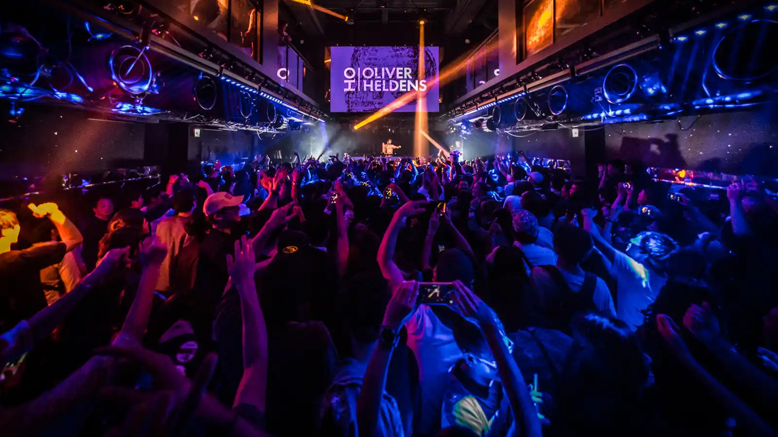 club JOULE(클럽 줄)