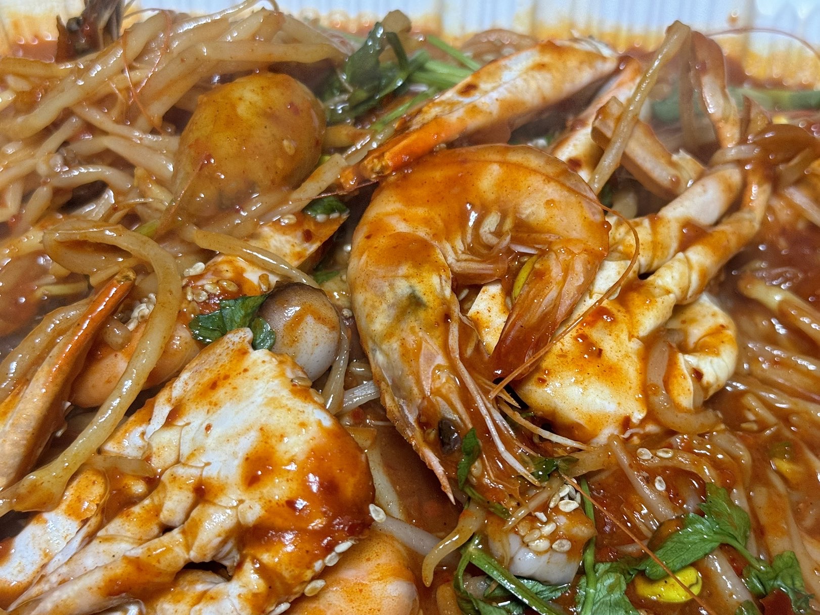 대구동구해물찜