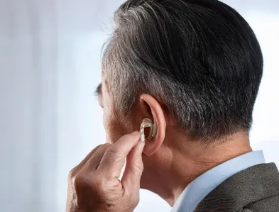 보청기 국가보조금 신청 방법