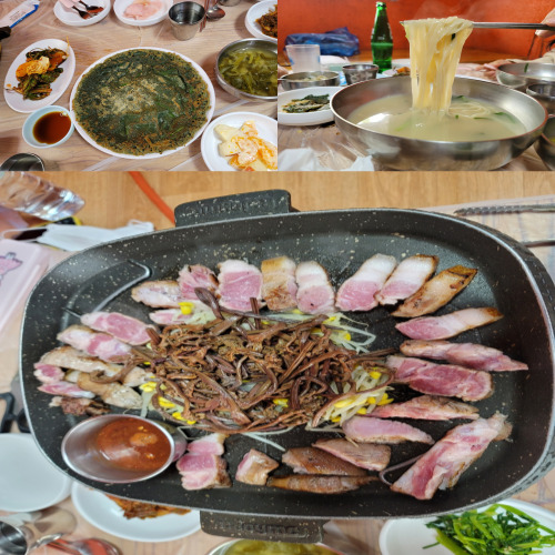 제주도-서귀포-가족여행-추천-맛집-성읍칠십리