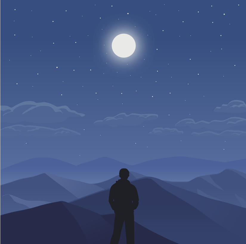  [창작시]하산