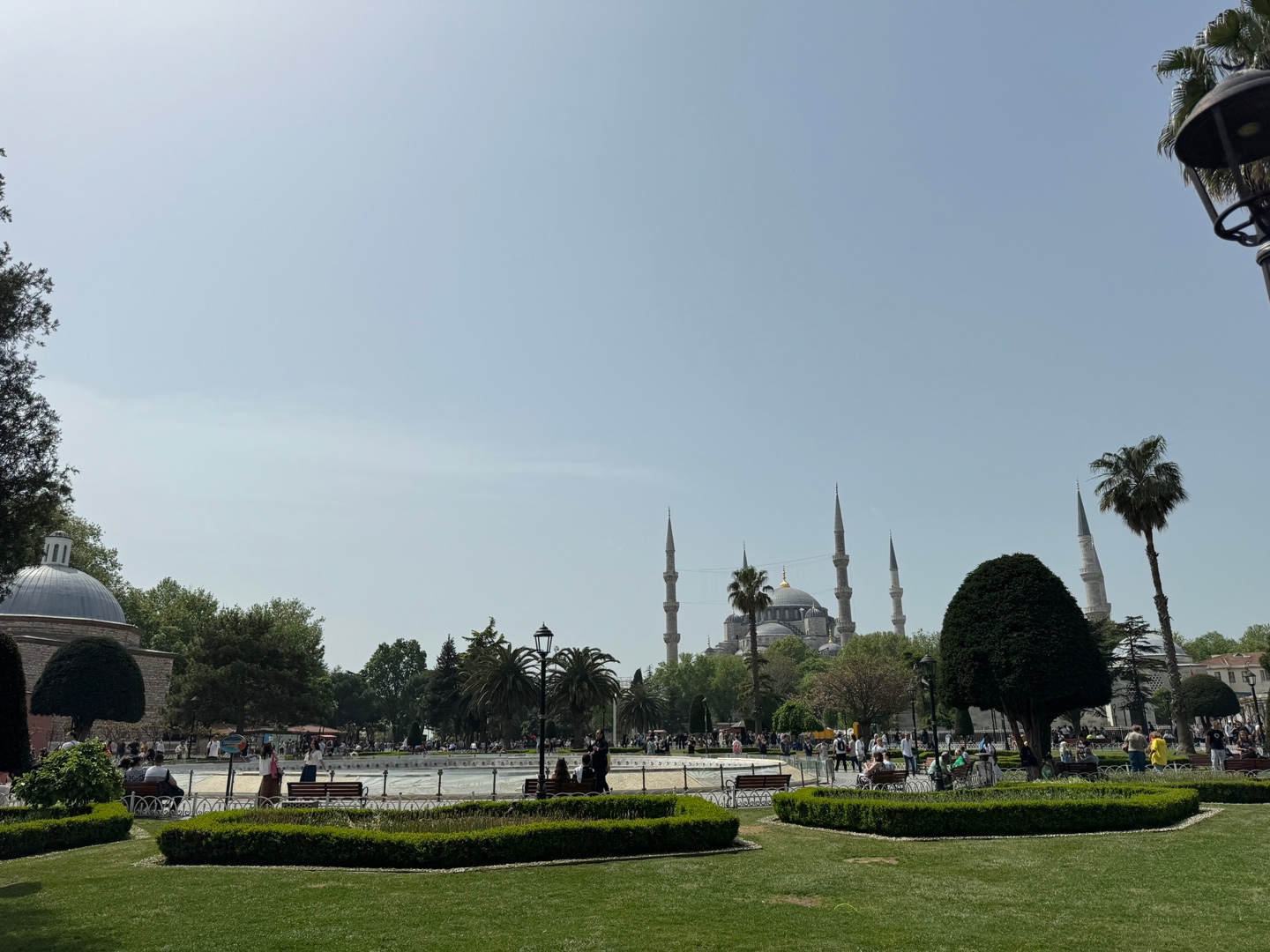 튀르키예 광장
