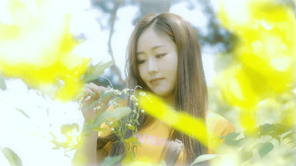  [러블리즈 베이비소울] eight(에잇) cover (Original By 아이유(Prod. Feat. 슈가 of BTS))