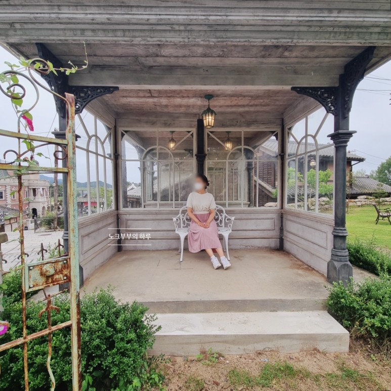 선샤인랜드포토존 미스터선샤인촬영지 64