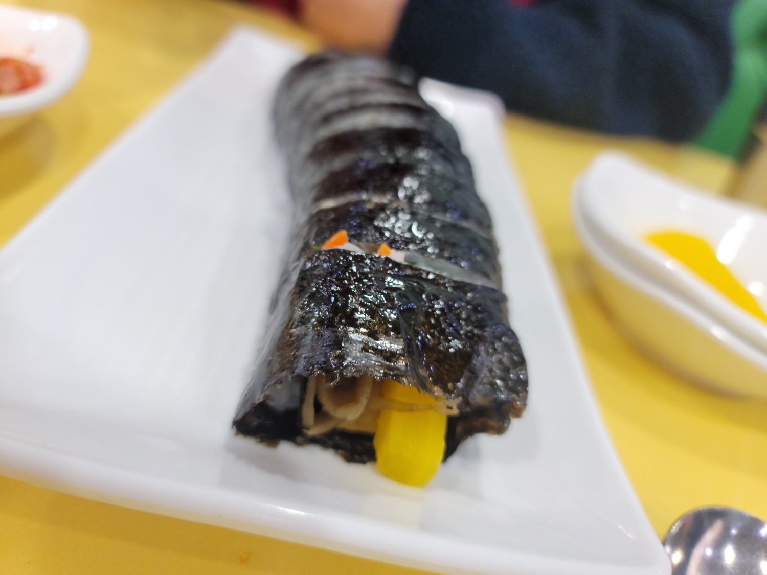 김밥천국정왕역점 이미지