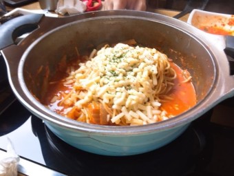 짜글이