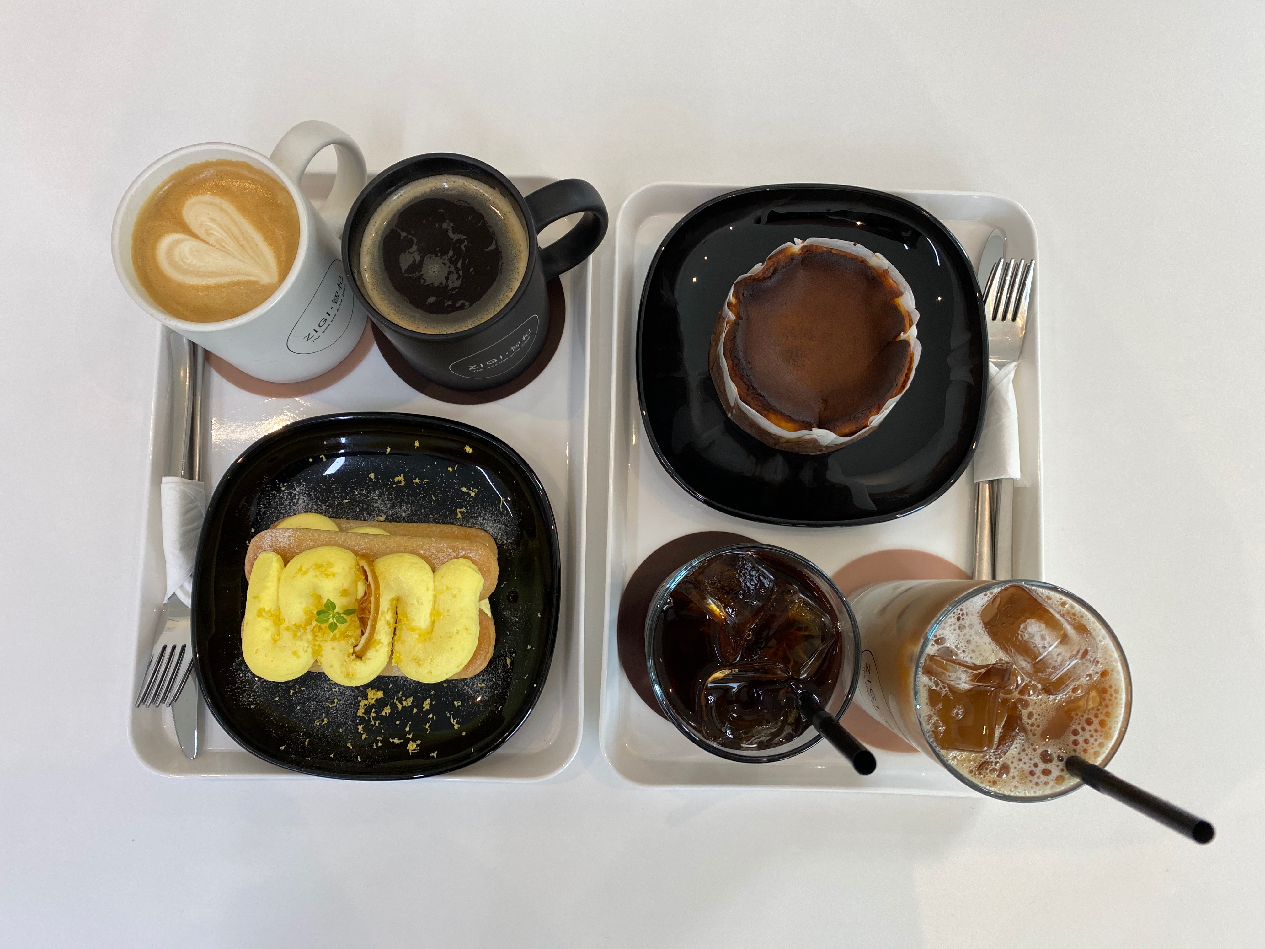  경기도 포천 카페, 지기커피 분위기 좋은 커피숍 내돈내산 리얼후기