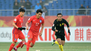 한국 호주 축구 중계